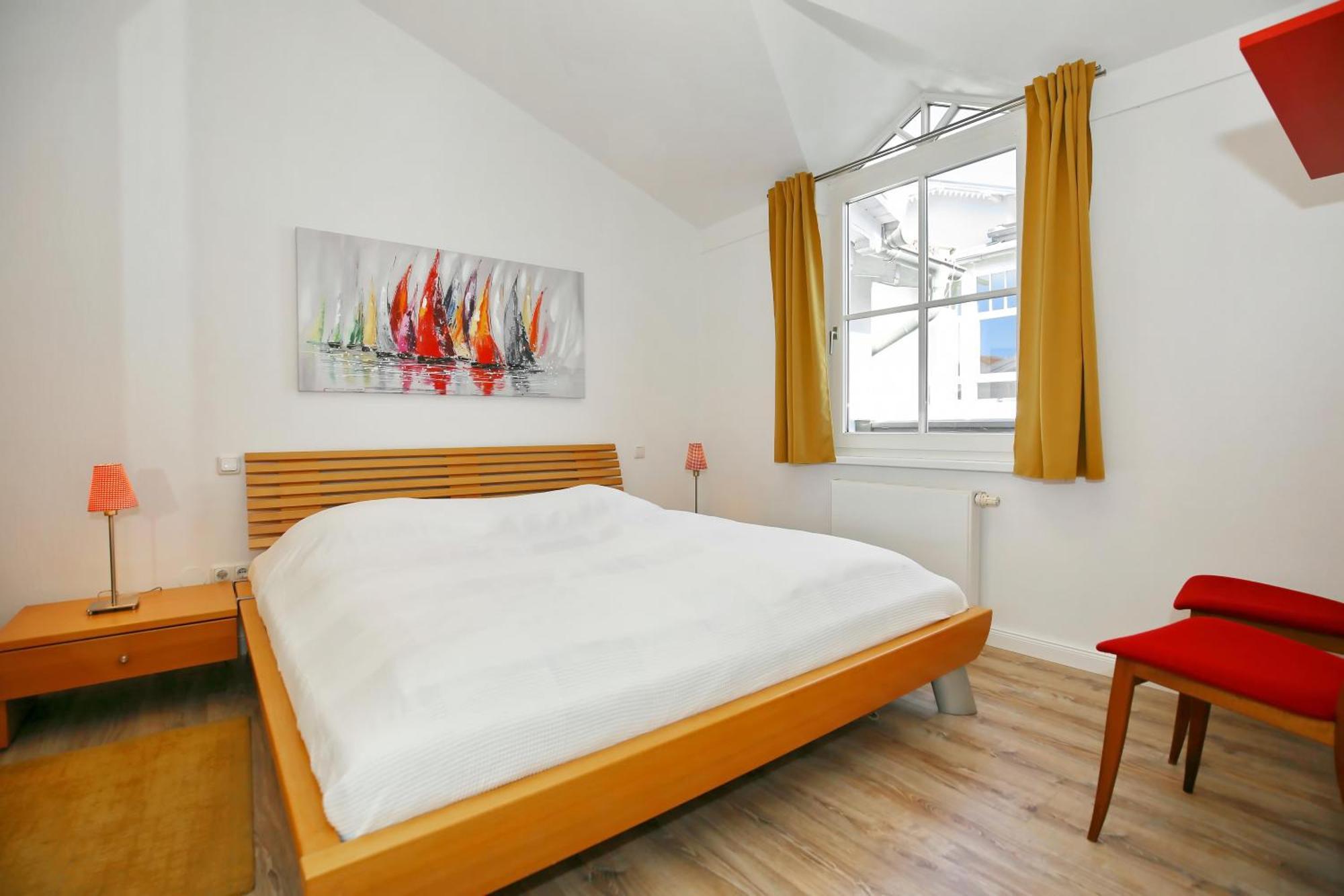 Strandstrasse 16 Wohnung 18 Ostseebad Kühlungsborn Exterior foto